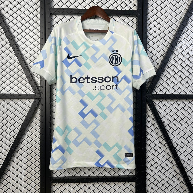 25/26 Inter Away