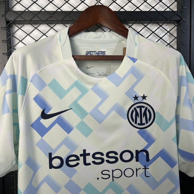 25/26 Inter Away