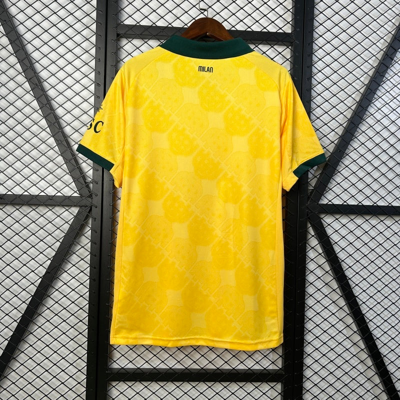 25/26 AC Milan Third Away