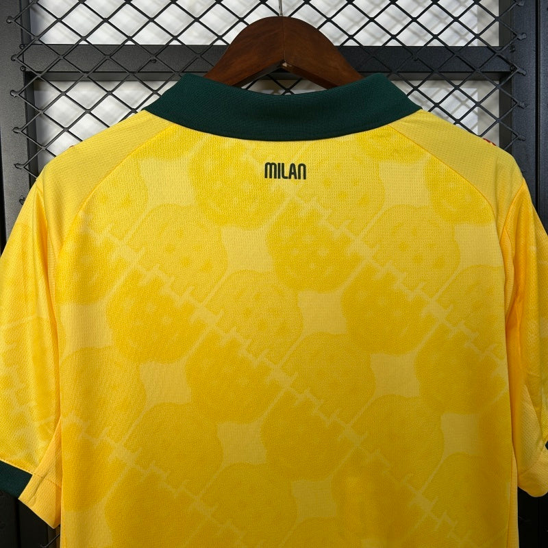 25/26 AC Milan Third Away