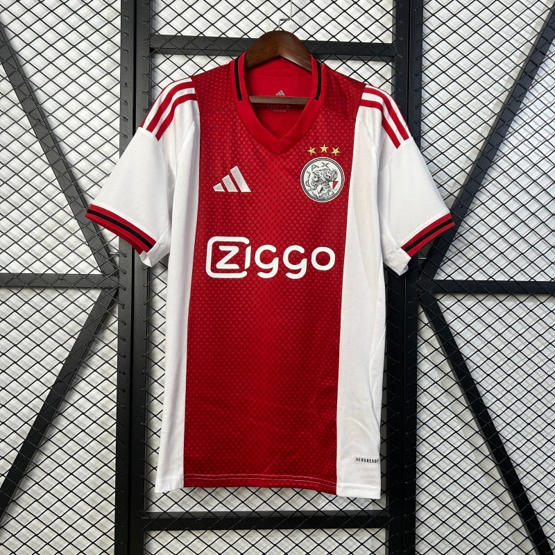 25/26 Ajax Home