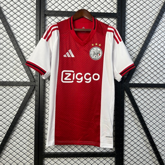 25/26 Ajax Home