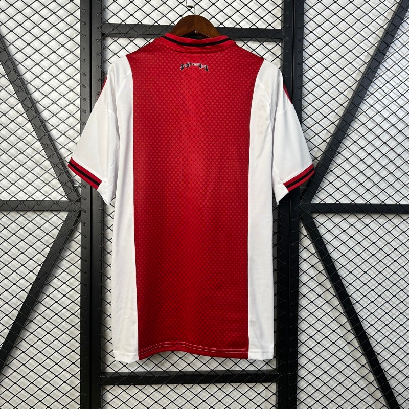 25/26 Ajax Home