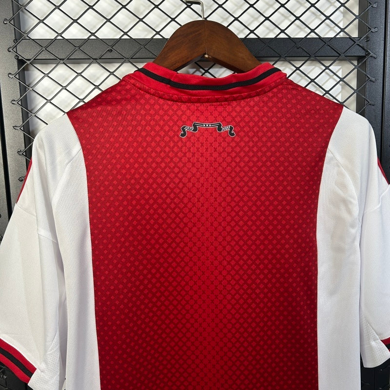 25/26 Ajax Home