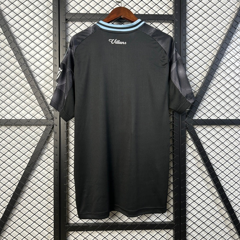 25/26 Aston Villa Away S-4XL