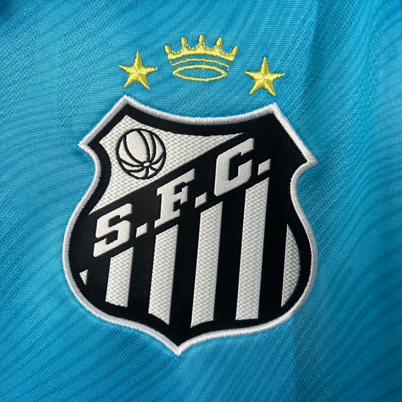 25/26 Santos Third Away