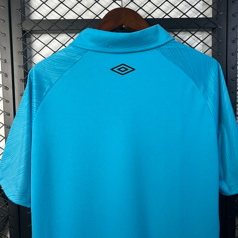 25/26 Santos Third Away