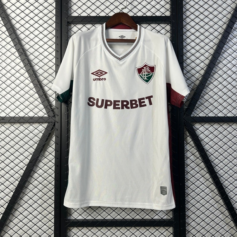 25/26 Fluminense Away