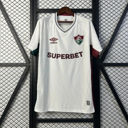 25/26 Fluminense Away