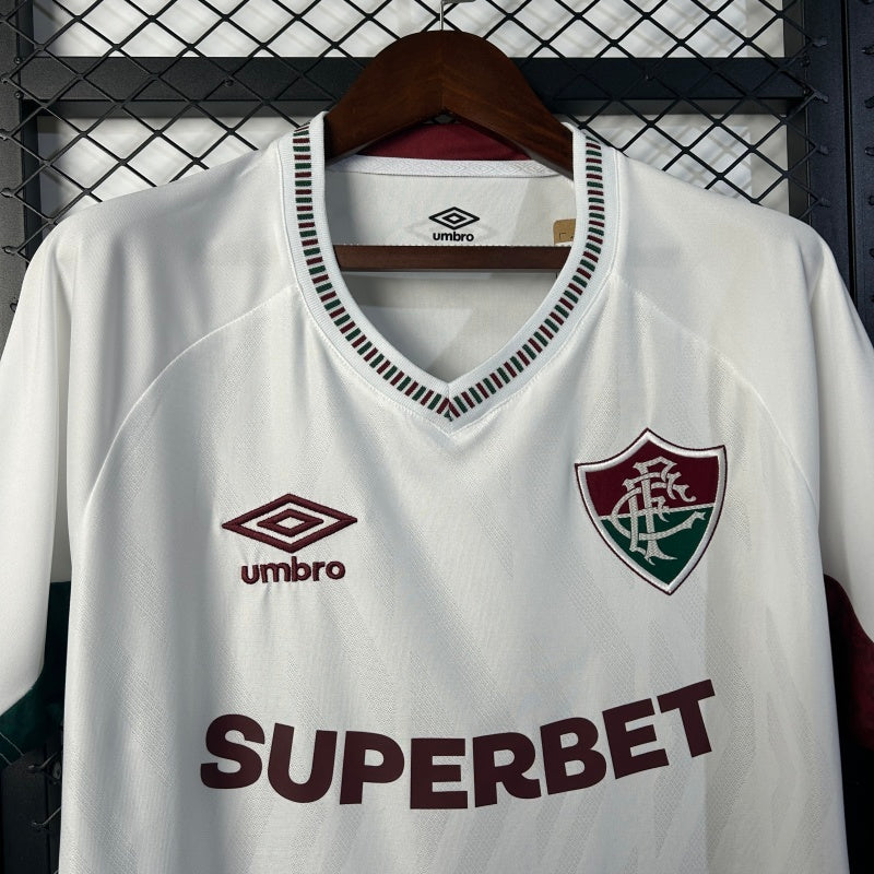 25/26 Fluminense Away