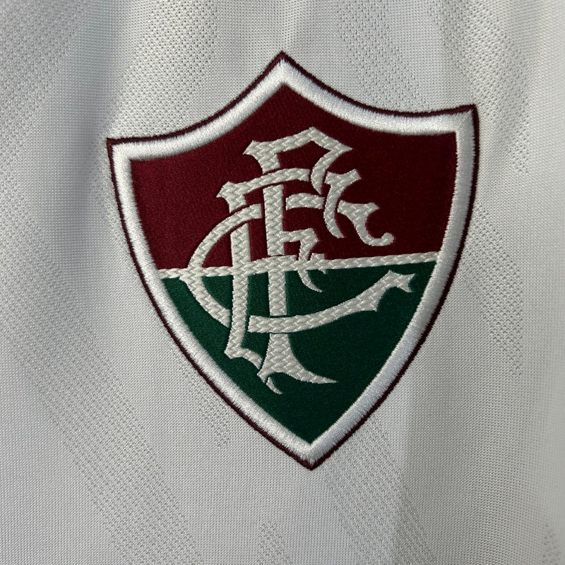 25/26 Fluminense Away