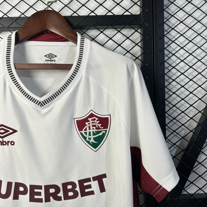 25/26 Fluminense Away