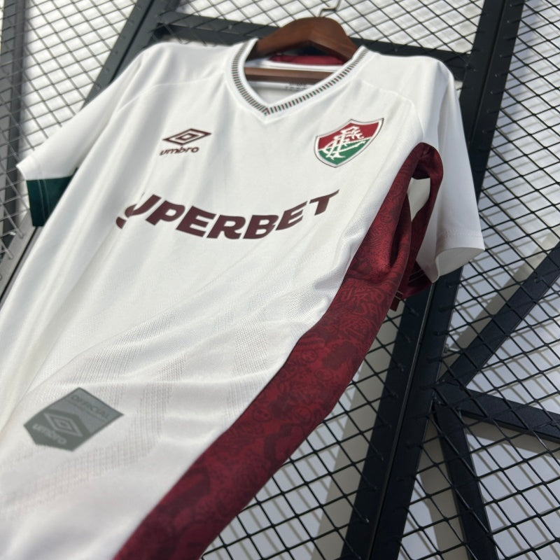 25/26 Fluminense Away