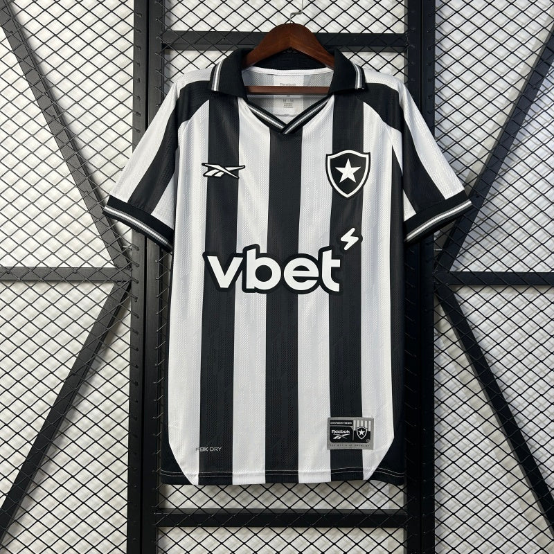 25/26 Botafogo Home