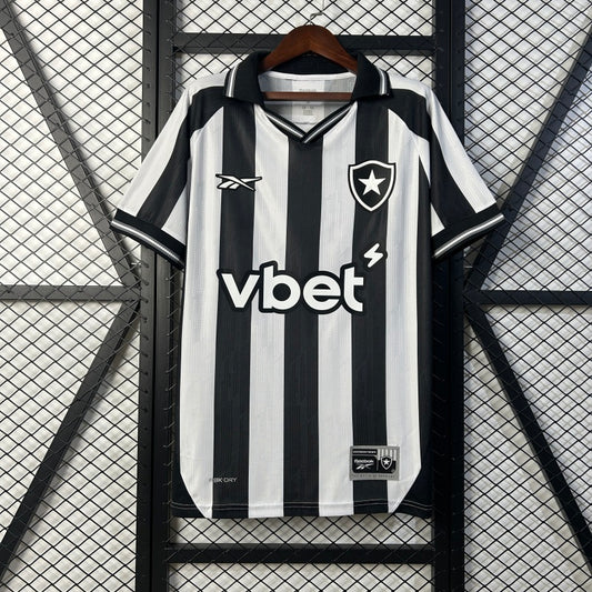 25/26 Botafogo Home