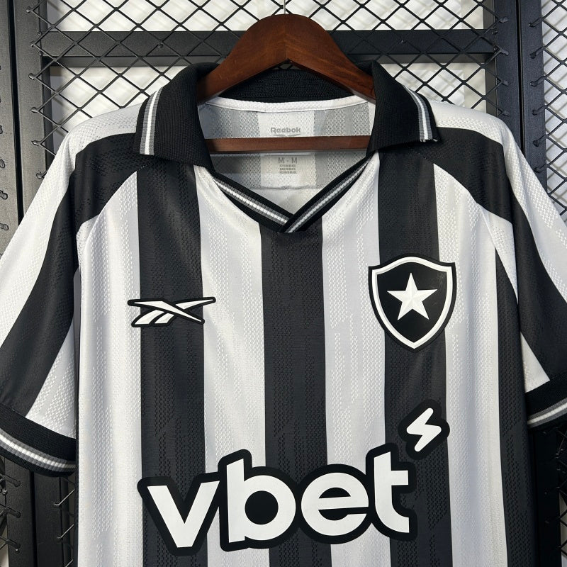 25/26 Botafogo Home