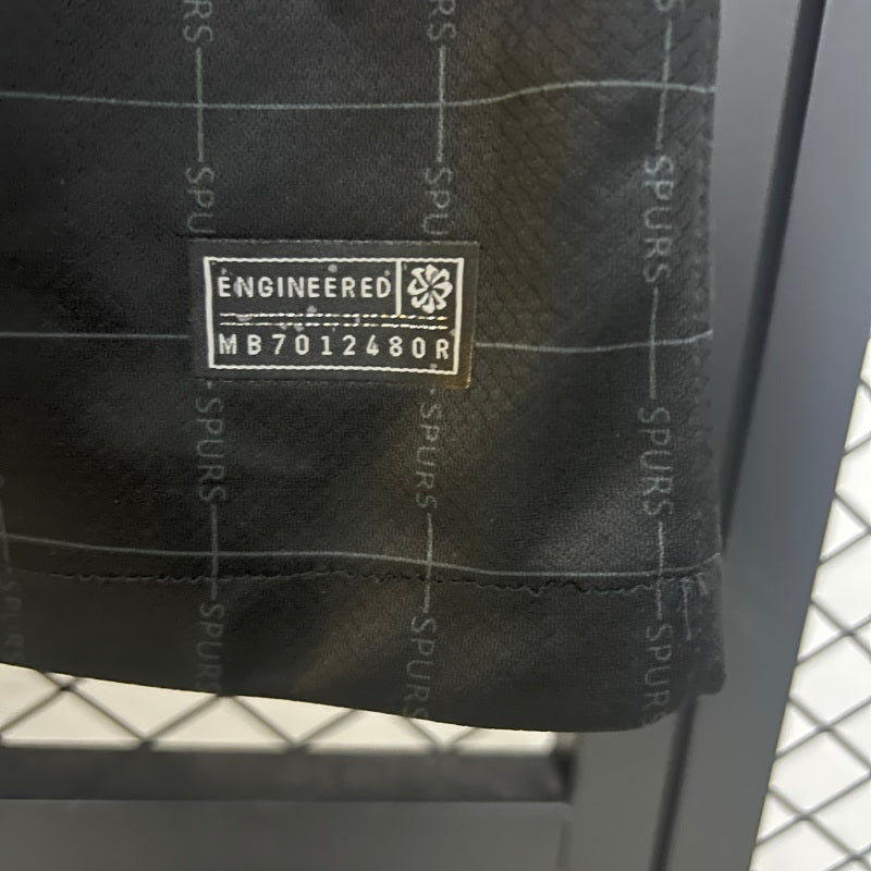 25/26 Tottenham Away