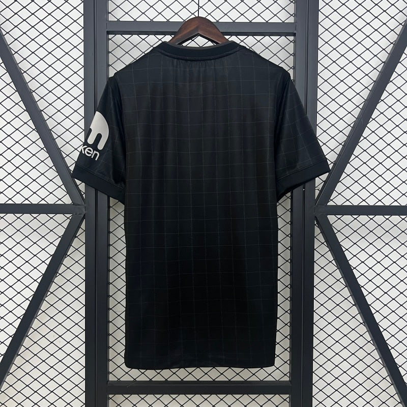 25/26 Tottenham Away