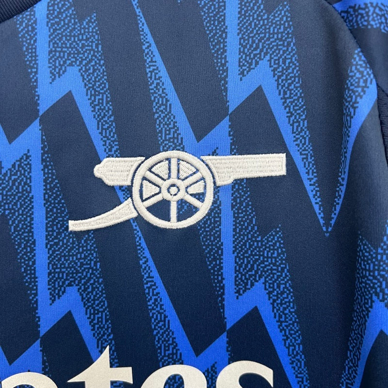 25/26 Arsenal Away