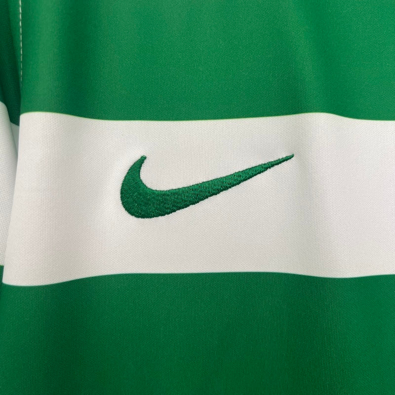 25/26 Sporting Lisbona Home