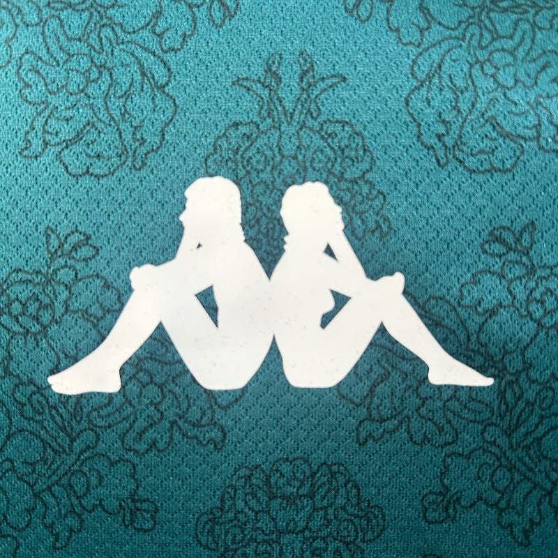 25/26 Monaco Third Away