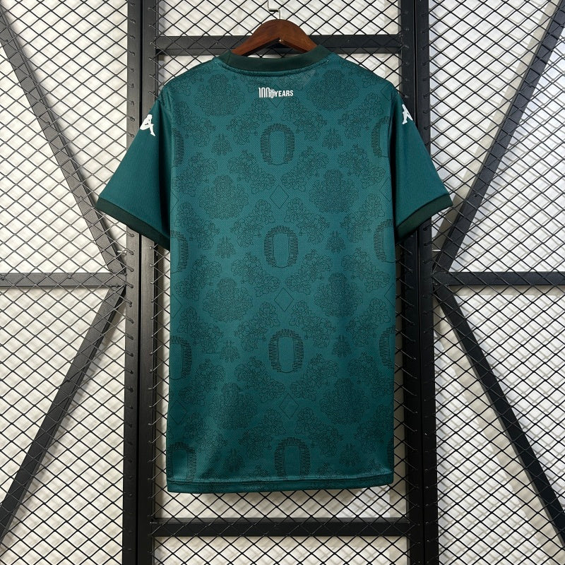 25/26 Monaco Third Away