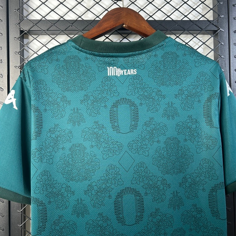 25/26 Monaco Third Away