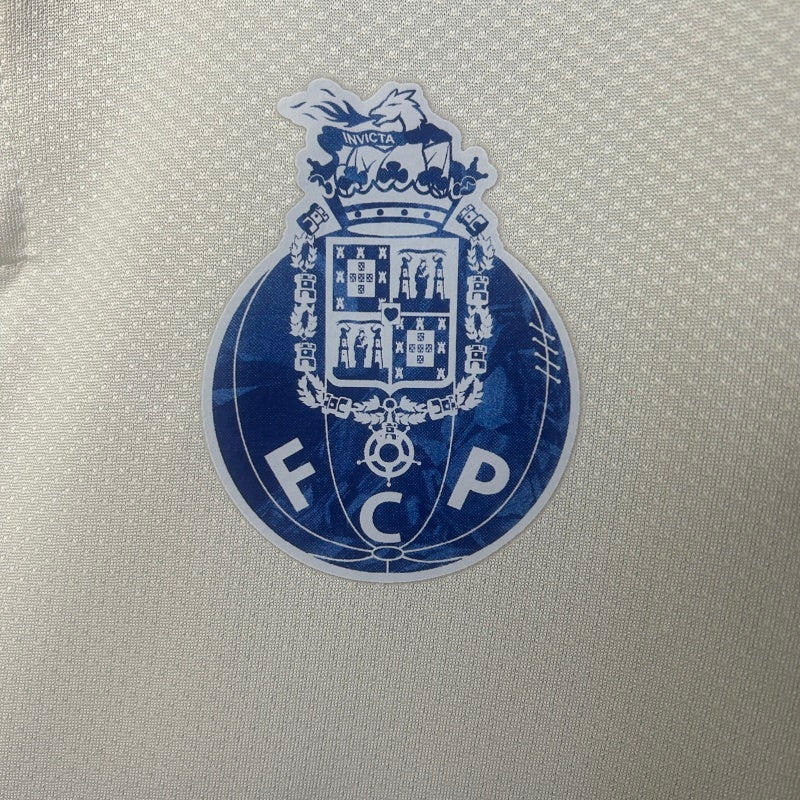 25/26 Porto Third Away