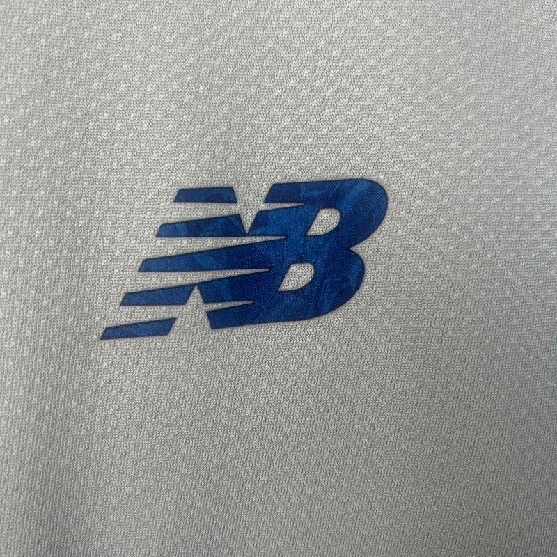 25/26 Porto Third Away