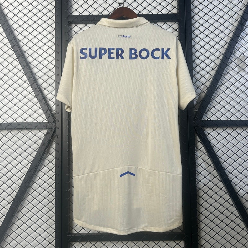 25/26 Porto Third Away