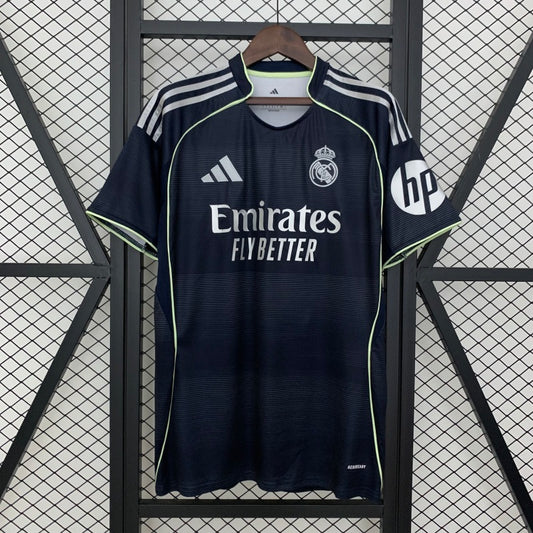 25/26 Real Madrid Away