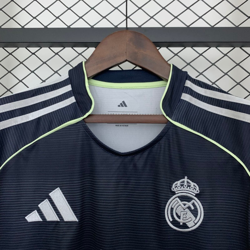 25/26 Real Madrid Away