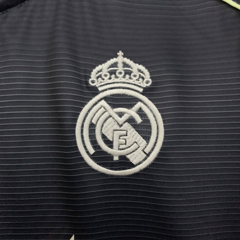 25/26 Real Madrid Away