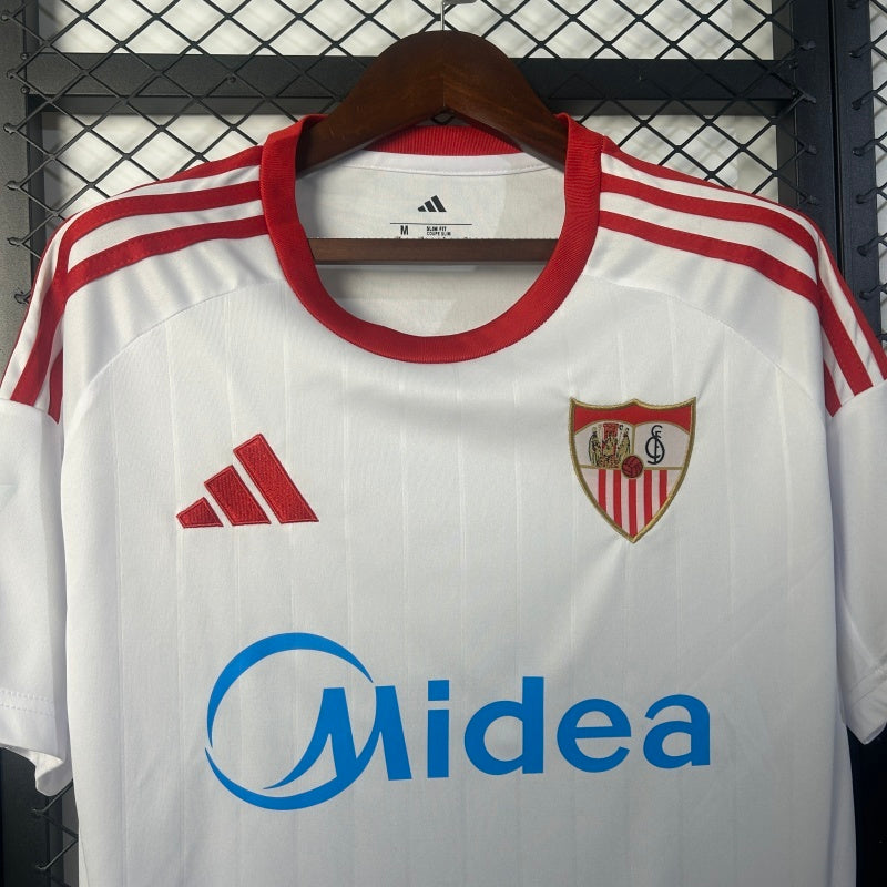 25/26 Siviglia Home