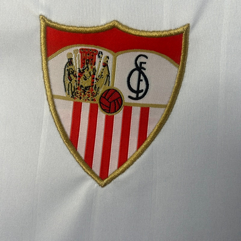 25/26 Siviglia Home