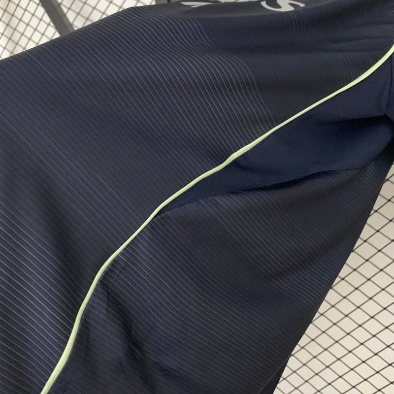 25/26 Real Madrid Away