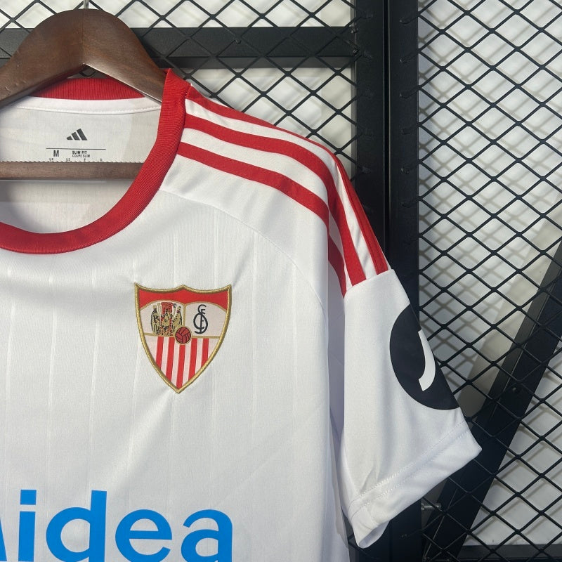 25/26 Siviglia Home