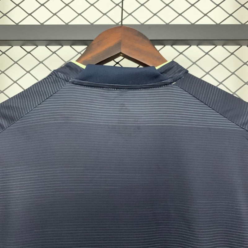 25/26 Real Madrid Away