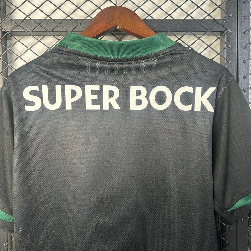 25/26 Sporting Lisbona Third Away