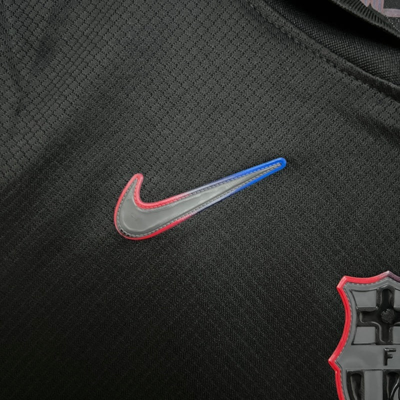 25/26 kids Barcelona Away Special