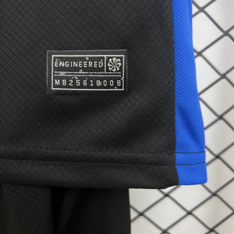 25/26 kids Barcelona Away Special