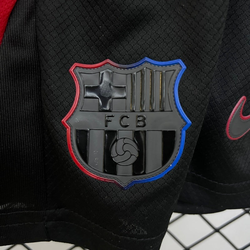 25/26 kids Barcelona Away Special