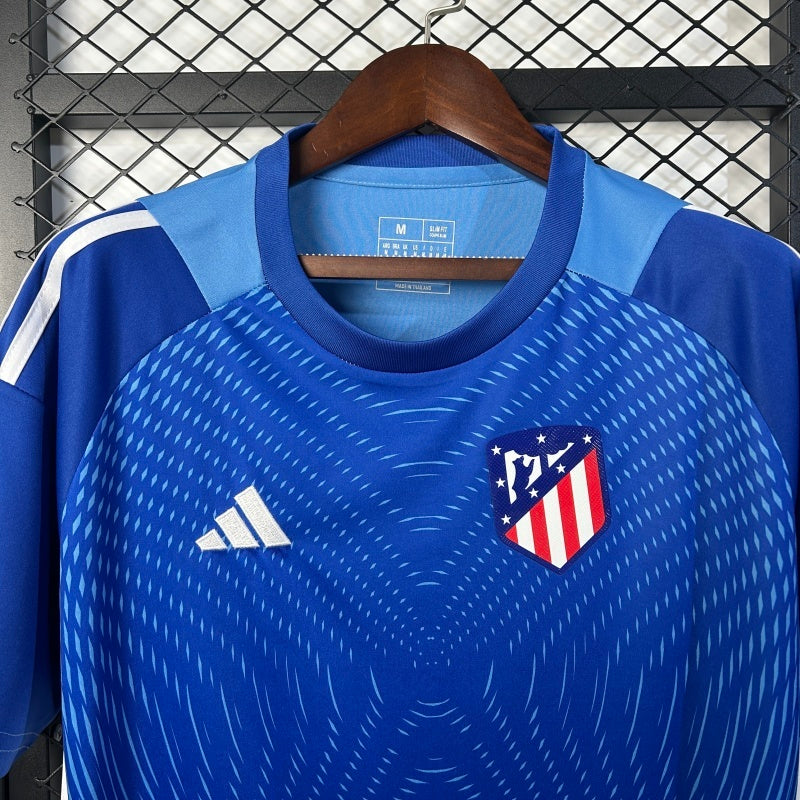 25/26 Atletico Madrid Portiere Goalkeeper version