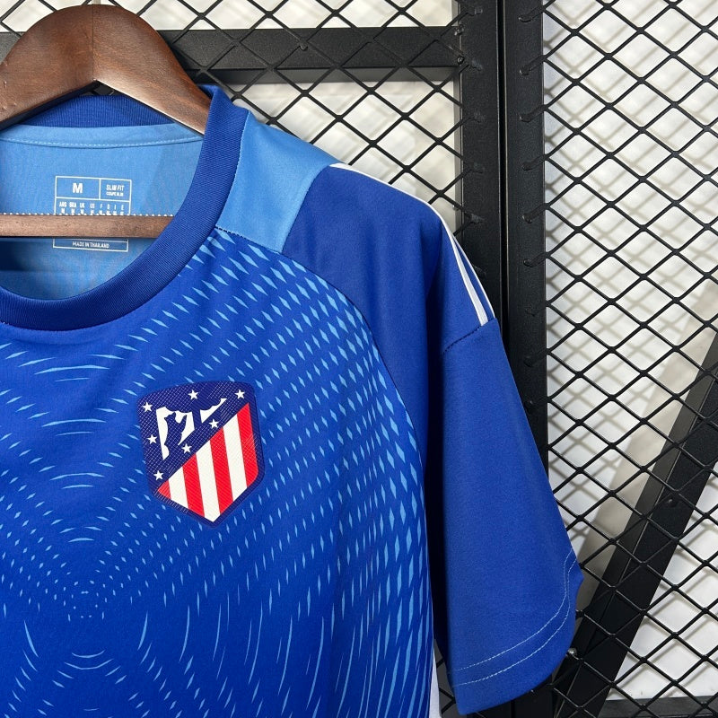 25/26 Atletico Madrid Portiere Goalkeeper version