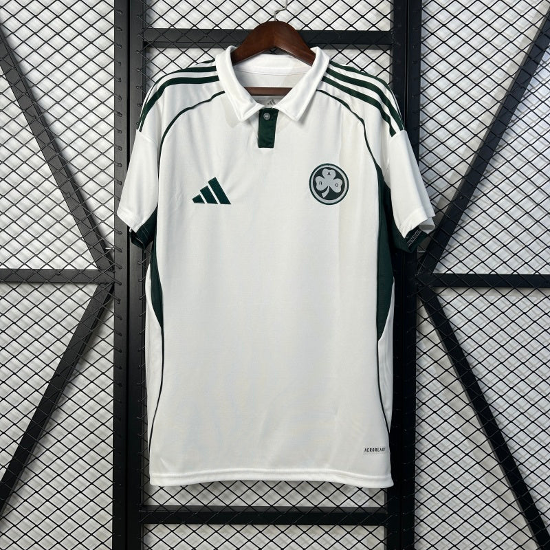 Panathinaikos Away 25/26