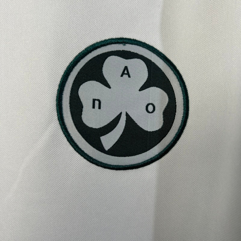 Panathinaikos Away 25/26