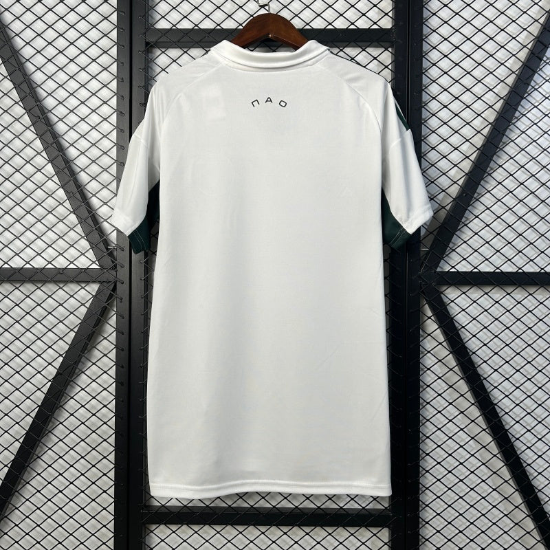 Panathinaikos Away 25/26