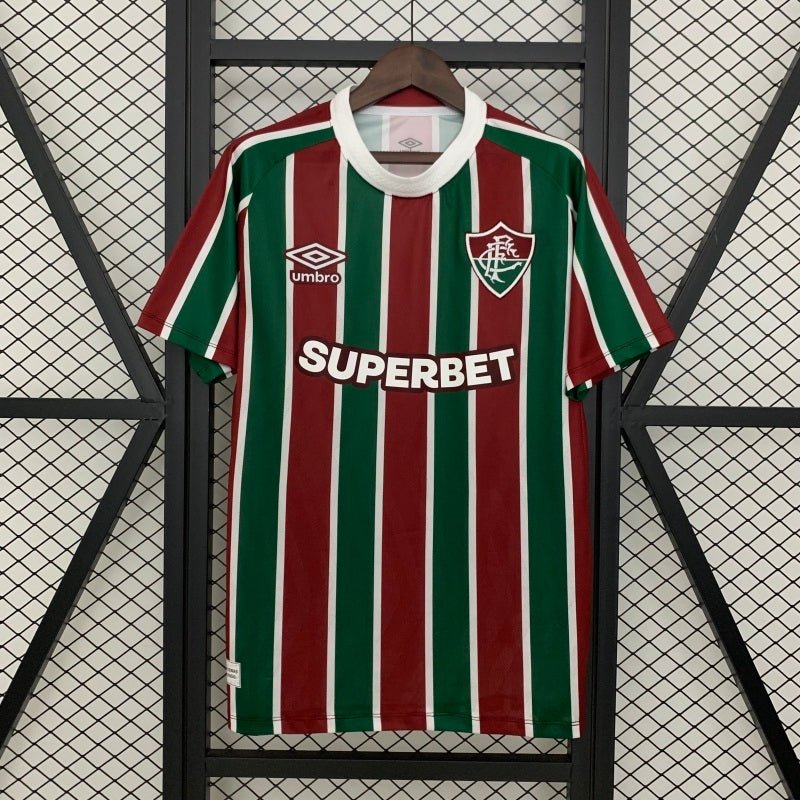 25/26 Fluminense Home