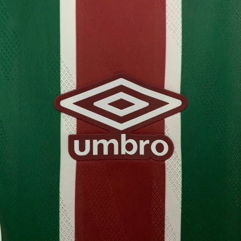 25/26 Fluminense Home