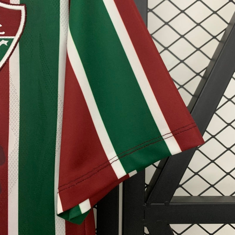 25/26 Fluminense Home